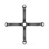 Conjunto BDSM Hogtie & Cuffs Bedroom Fantasies