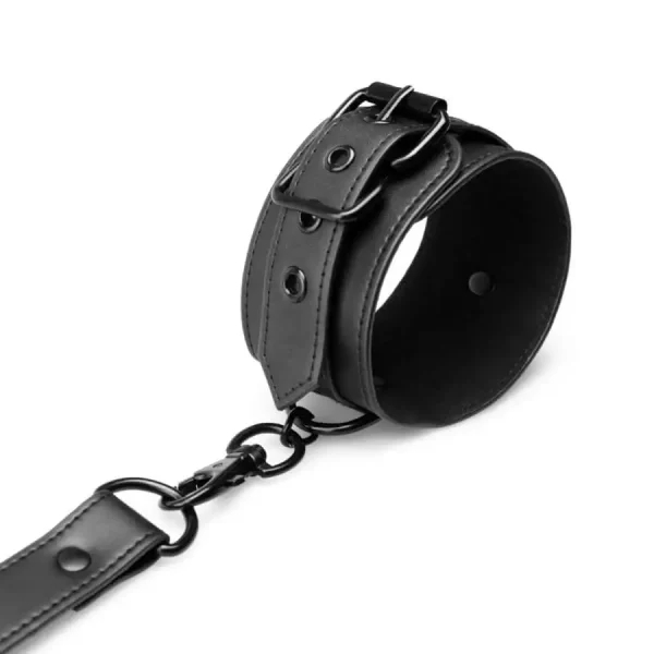 Conjunto BDSM Hogtie & Cuffs Bedroom Fantasies