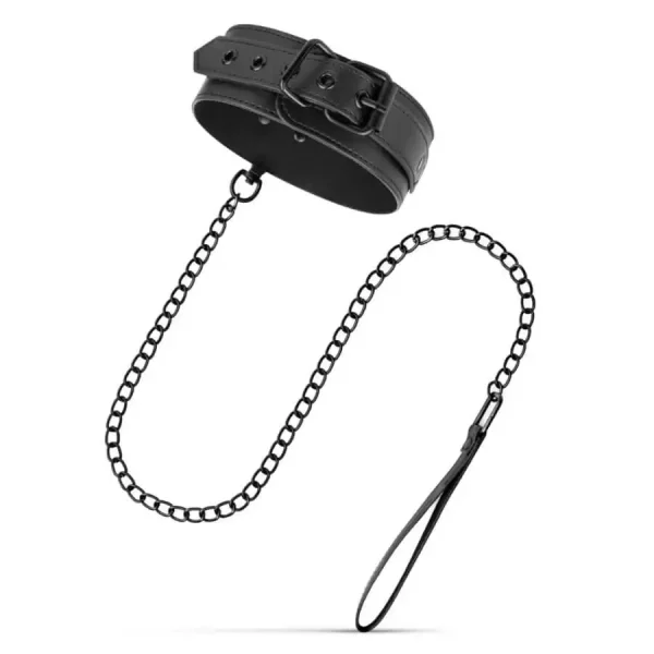 Conjunto BDSM Total Restraint Bedroom Fantasies