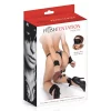 Conjunto Cross Ankle And Wrists Straps