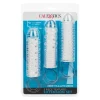 Conjunto de 3 Extensões Penianas