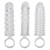 Conjunto de 3 Extensões Penianas
