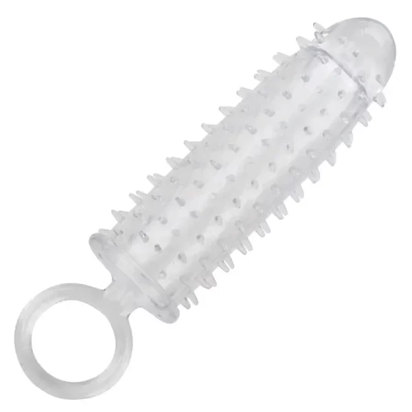 Conjunto de 3 Extensões Penianas