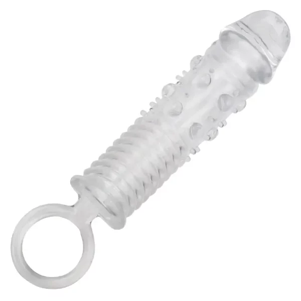 Conjunto de 3 Extensões Penianas
