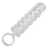 Conjunto de 3 Extensões Penianas
