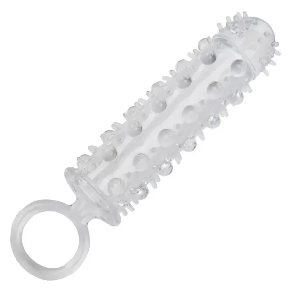 Conjunto de 3 Extensões Penianas
