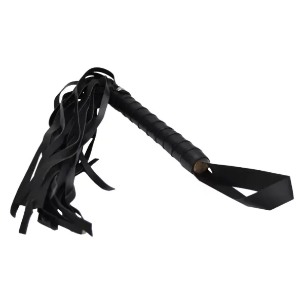 Conjunto de 8 Acessórios BDSM Bound To Play