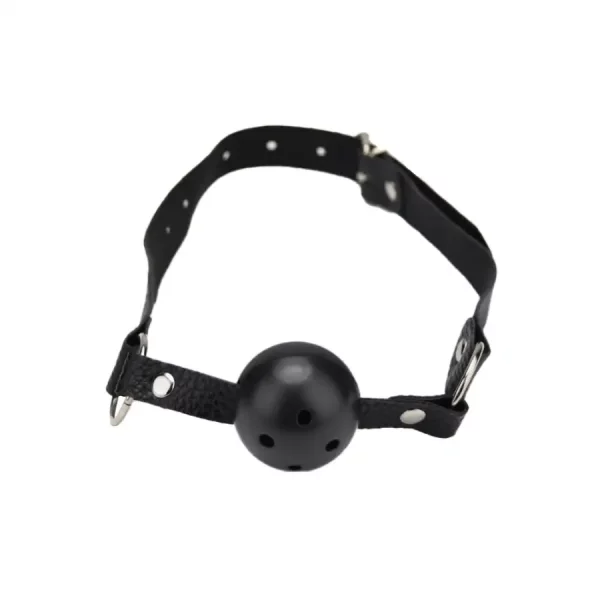 Conjunto de 8 Acessórios BDSM Bound To Play