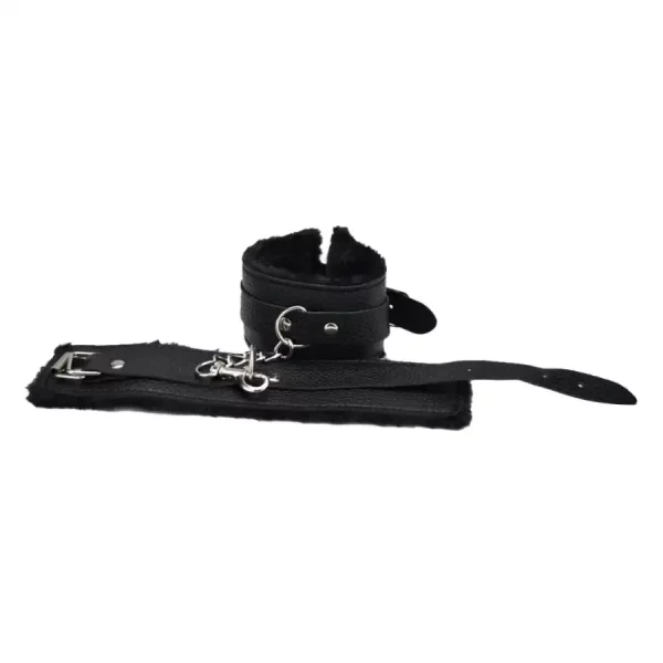 Conjunto de 8 Acessórios BDSM Bound To Play