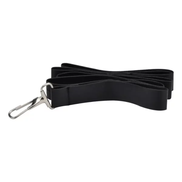 Conjunto de 8 Acessórios BDSM Bound To Play