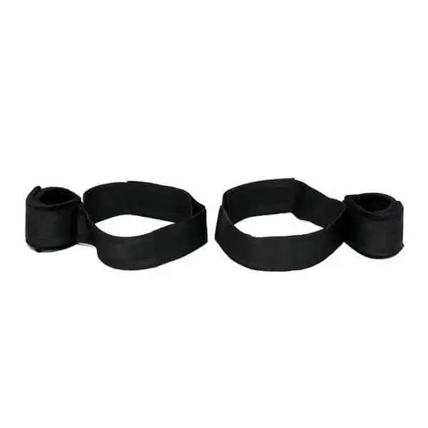 Conjunto de Algemas de Pulso e Coxa