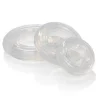 Conjunto de Anéis Calexotics Premium Silicone Ring Set