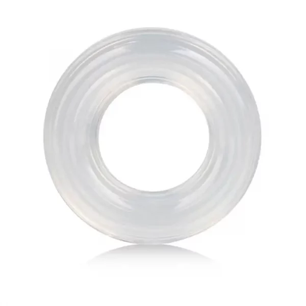 Conjunto de Anéis Calexotics Premium Silicone Ring Set