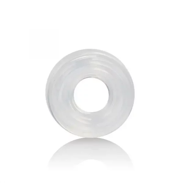 Conjunto de Anéis Calexotics Premium Silicone Ring Set