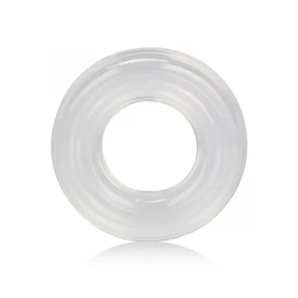 Conjunto de Anéis Calexotics Premium Silicone Ring Set