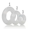 Conjunto de Anéis Calexotics Premium Silicone Ring Set