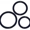 Conjunto de Anéis Cock Ring Trio You2Toys