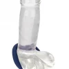 Conjunto de Anéis Link Up Ultra-Soft Extreme Set