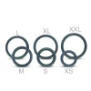 Conjunto de Anéis Penianos Boners 6 Piece Wide