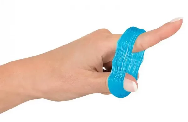 Conjunto de Anéis Stretchy Cock Ring You2Toys