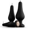 Conjunto de Plugs Anais Panthra Kesia