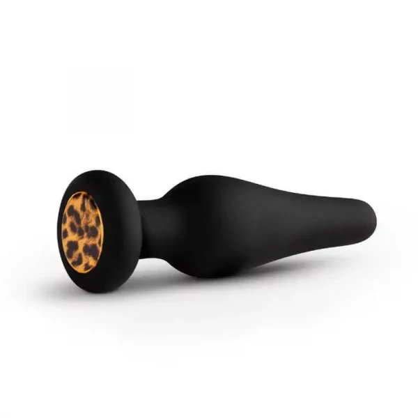 Conjunto de Plugs Anais Panthra Kesia