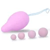 Conjunto de Reabilitação Pélvica Intimichic Pelvis Health