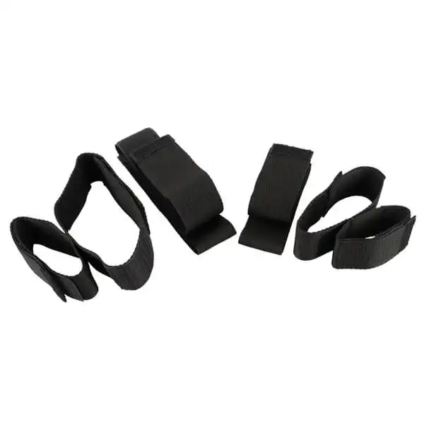 Conjunto de Restrição Arm & Leg Bad Kitty