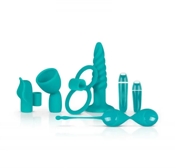 Conjunto de Sex Toys Love'n Play Starter Kit