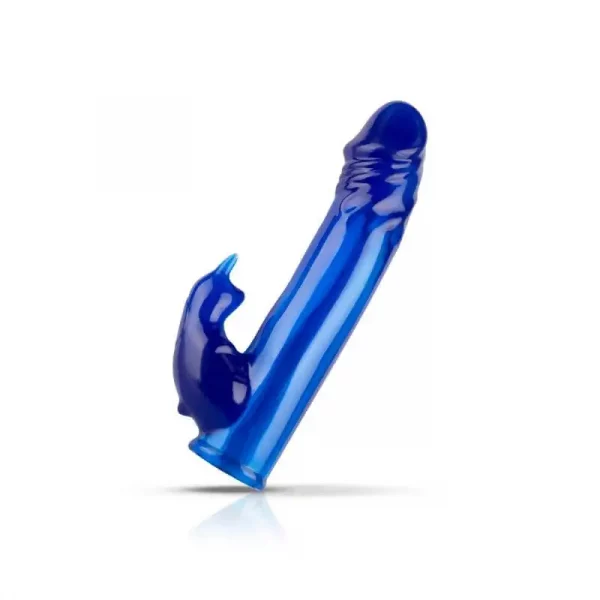 Conjunto de Sex Toys Touch'n Feel Starter Kit