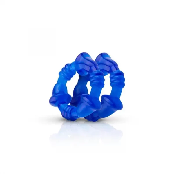 Conjunto de Sex Toys Touch'n Feel Starter Kit