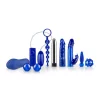 Conjunto de Sex Toys Touch'n Feel Starter Kit