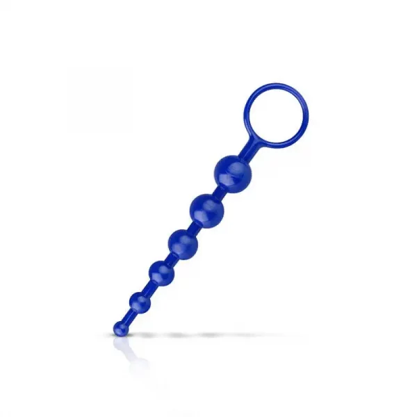 Conjunto de Sex Toys Touch'n Feel Starter Kit
