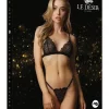 Conjunto Magic Lace Velvet Le Désir by Shots