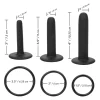 Conjunto Strap-on Pegging Kit