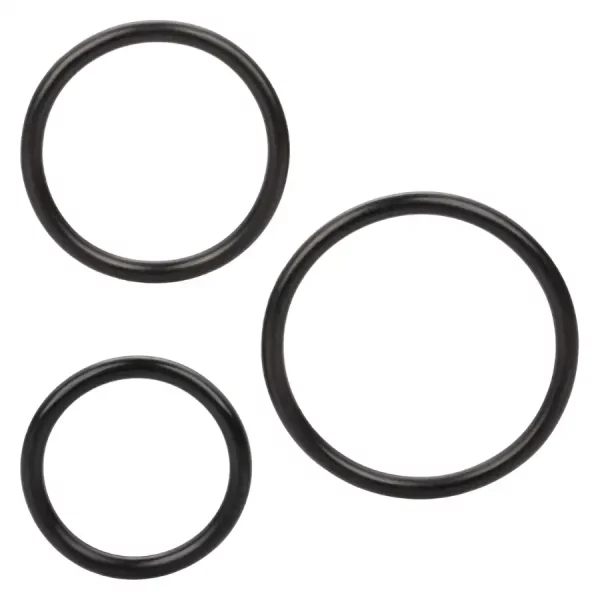 Conjunto Strap-on Pegging Kit