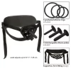 Conjunto Strap-on Pegging Kit