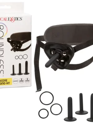Conjunto Strap-on Pegging Kit