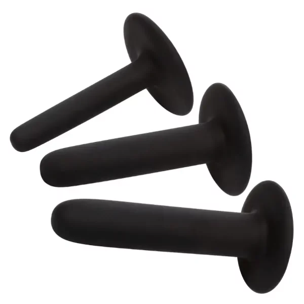 Conjunto Strap-on Pegging Kit