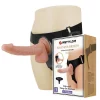 Conjunto Strap-on Universal Kevin