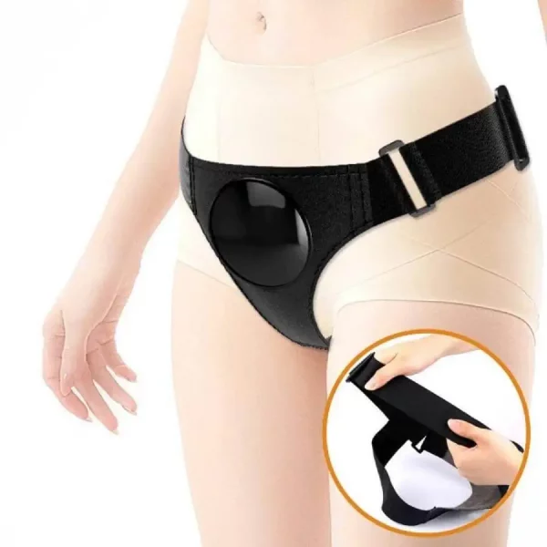 Conjunto Strap-on Universal Kevin