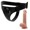 Conjunto Strap-on Universal Kevin
