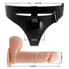 Conjunto Strap-on Universal Tom