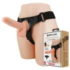 Conjunto Strap-on Universal Tom