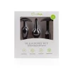 Conjuto de Plugs Anais Pleasure Kit