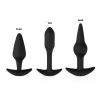 Conjuto de Plugs Anais Pleasure Kit