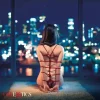 Corda BDSM Scandal Vermelha 10 metros