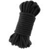 Corda de Bondage 10 Metros Darkness Preto