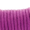 Corda de Bondage 10 Metros Darkness Roxo