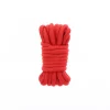 Corda de Bondage Hidden Desire 5 metros Vermelha